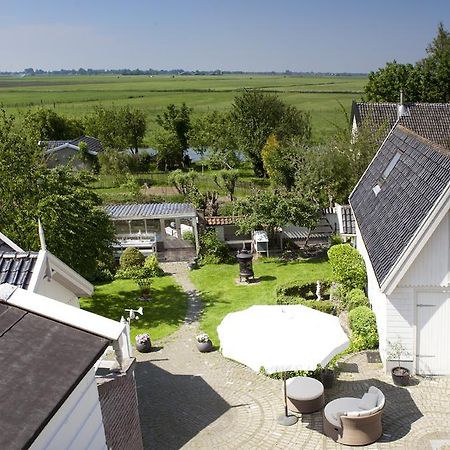 Patricius House Villa Oostwoud Екстериор снимка