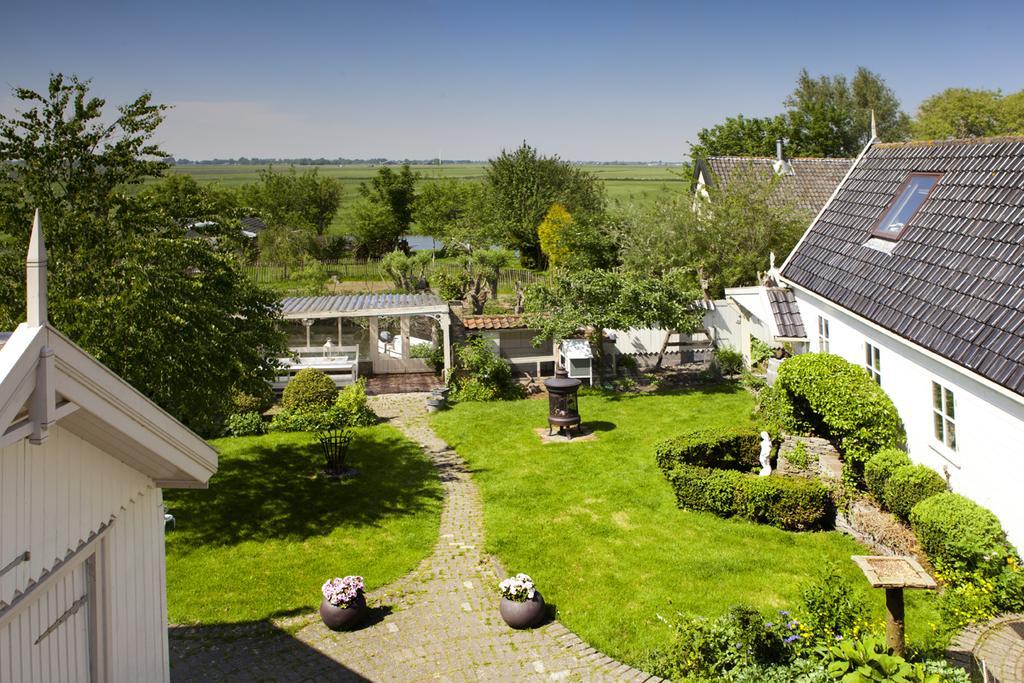Patricius House Villa Oostwoud Екстериор снимка