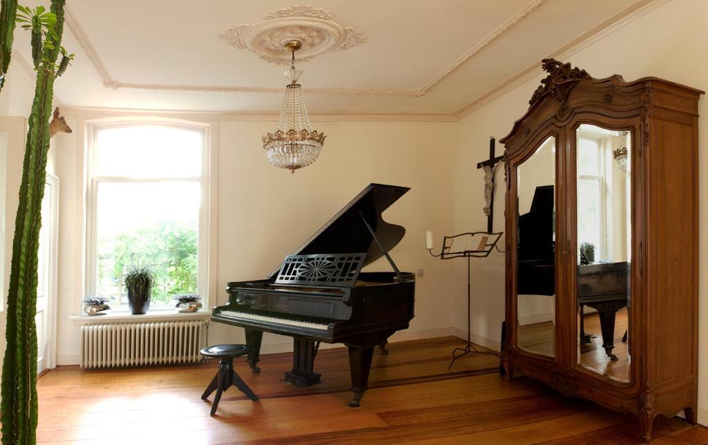 Patricius House Villa Oostwoud Екстериор снимка