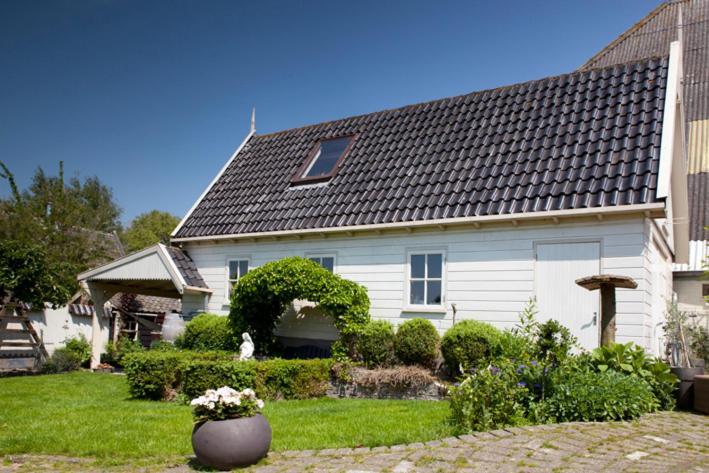 Patricius House Villa Oostwoud Екстериор снимка