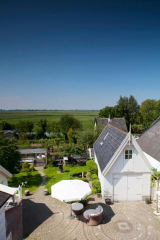 Patricius House Villa Oostwoud Екстериор снимка